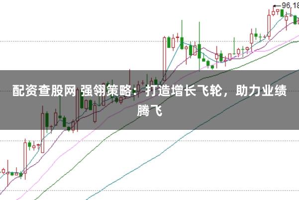配资查股网 强翎策略：打造增长飞轮，助力业绩腾飞