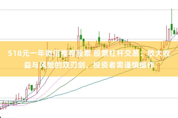518元一年微信推荐股票 股票杠杆交易：放大收益与风险的双刃剑，投资者需谨慎操作