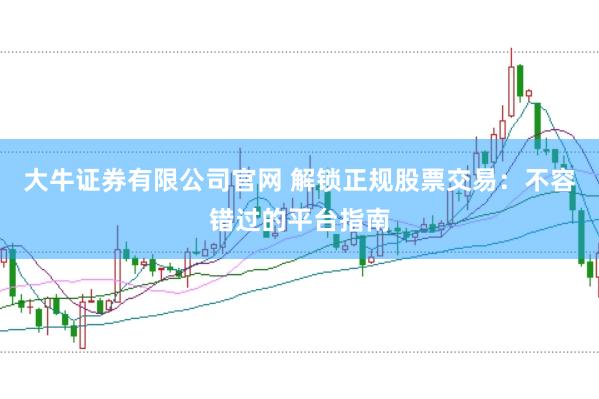 大牛证券有限公司官网 解锁正规股票交易：不容错过的平台指南