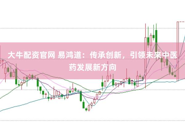大牛配资官网 易鸿道：传承创新，引领未来中医药发展新方向