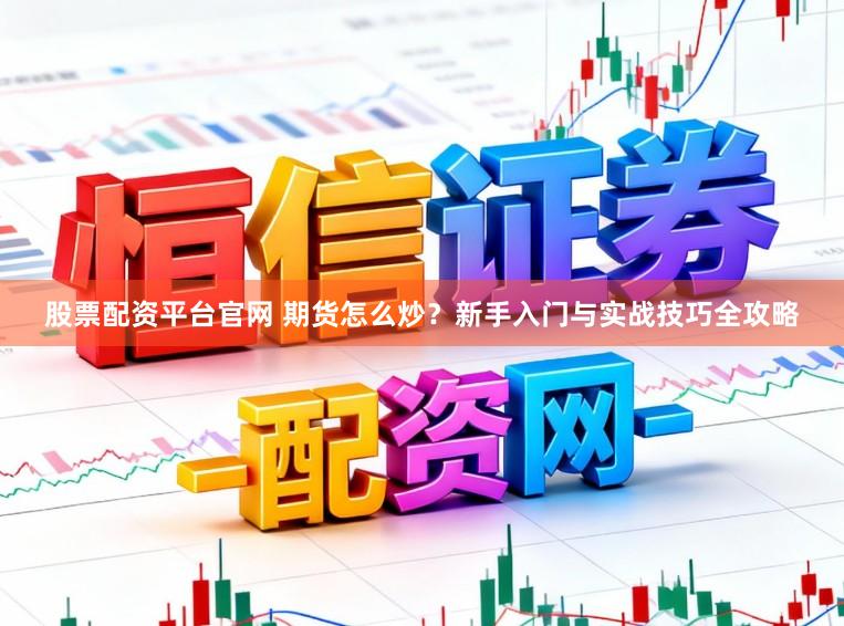 股票配资平台官网 期货怎么炒?新手入门与实战技巧全攻略