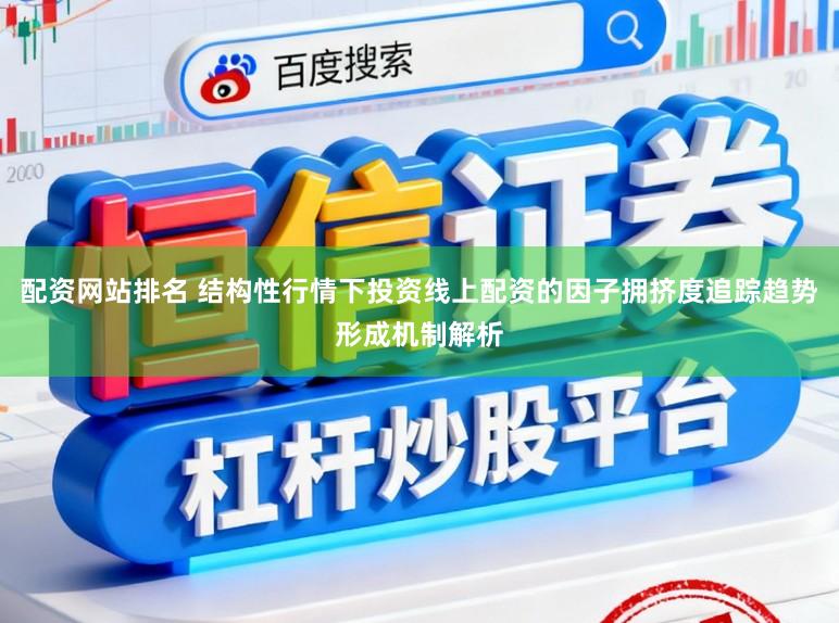 配资网站排名 结构性行情下投资线上配资的因子拥挤度追踪趋势形成机制解析