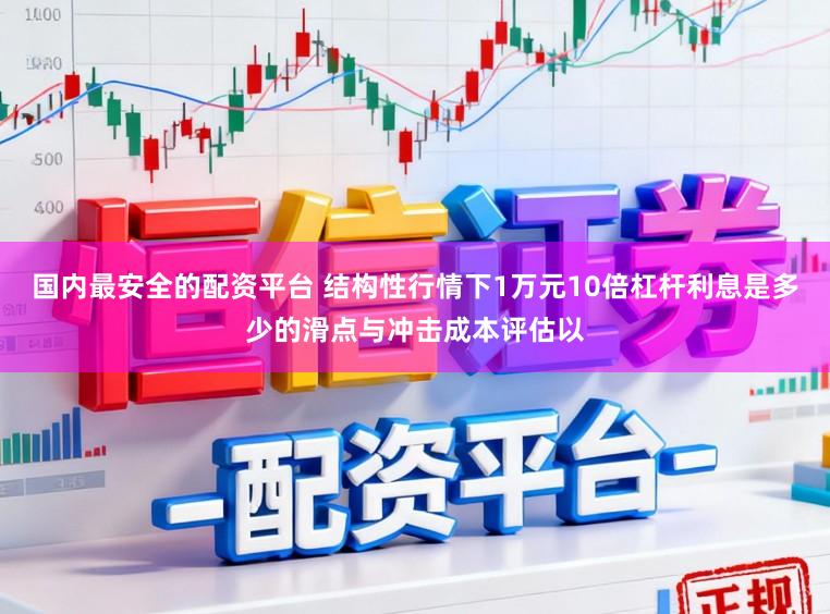 国内最安全的配资平台 结构性行情下1万元10倍杠杆利息是多少的滑点与冲击成本评估以