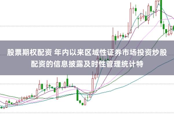 股票期权配资 年内以来区域性证券市场投资炒股配资的信息披露及时性管理统计特