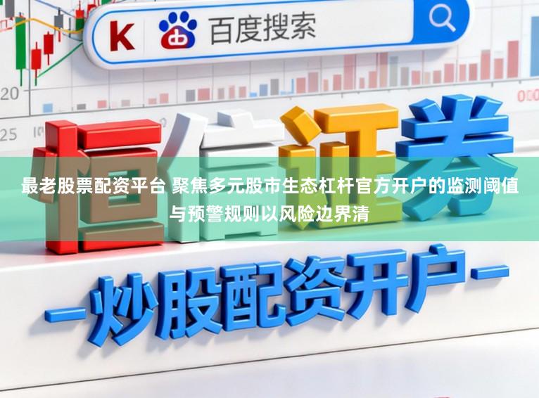 最老股票配资平台 聚焦多元股市生态杠杆官方开户的监测阈值与预警规则以风险边界清