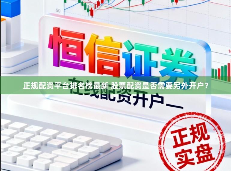 正规配资平台排名榜最新 股票配资是否需要另外开户？
