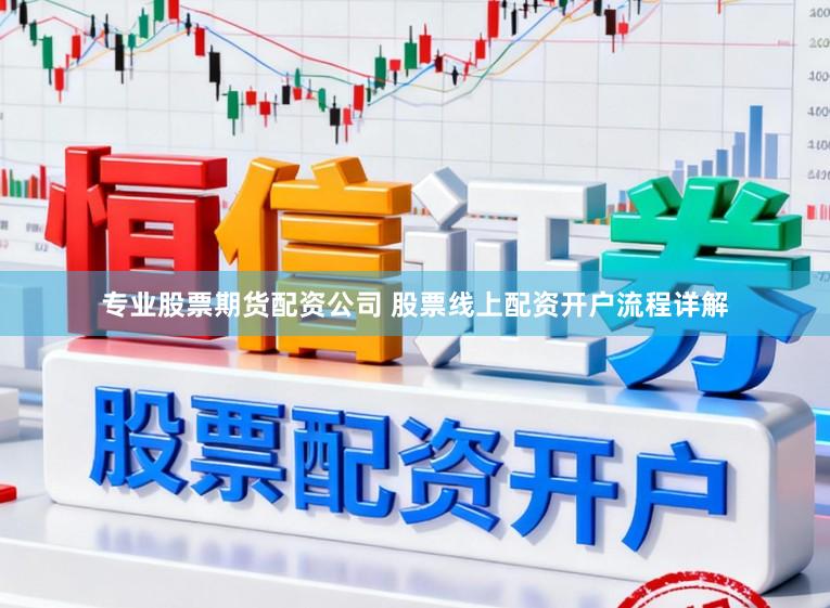 专业股票期货配资公司 股票线上配资开户流程详解