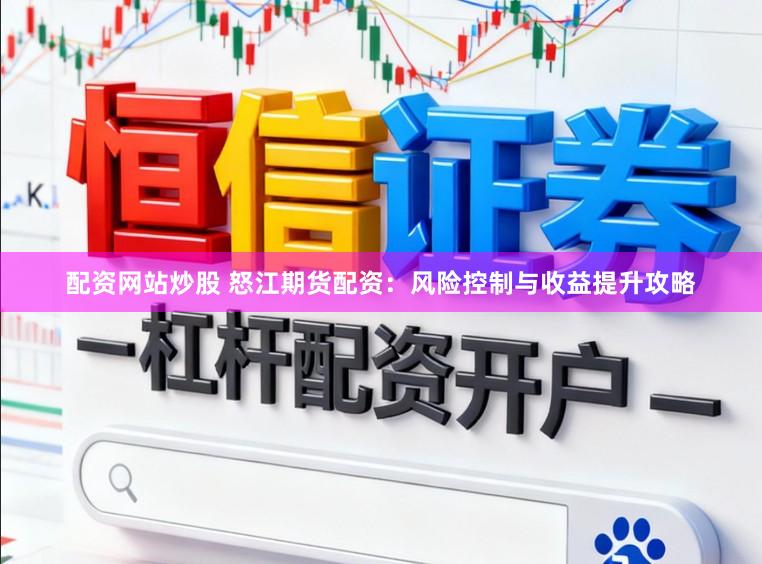 配资网站炒股 怒江期货配资：风险控制与收益提升攻略