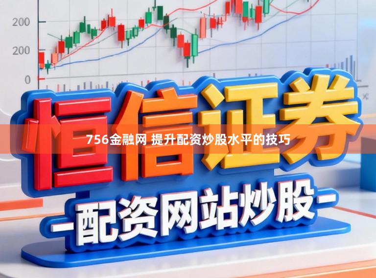 756金融网 提升配资炒股水平的技巧