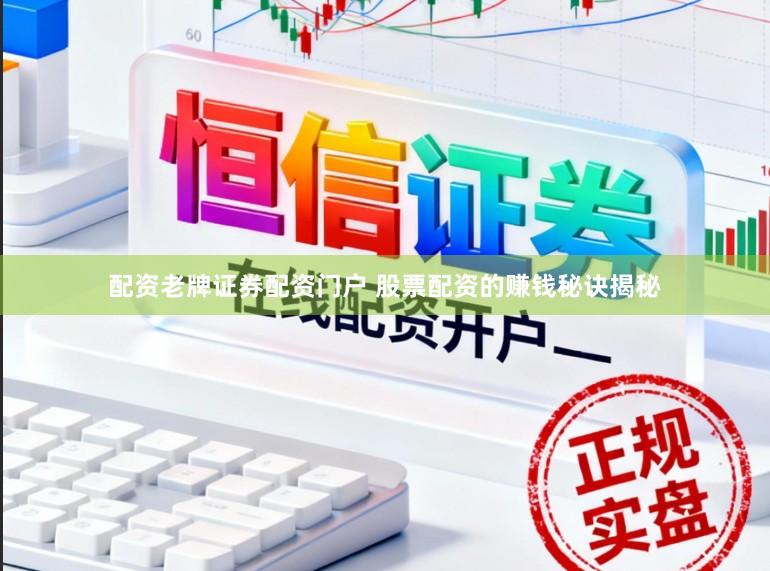 配资老牌证券配资门户 股票配资的赚钱秘诀揭秘
