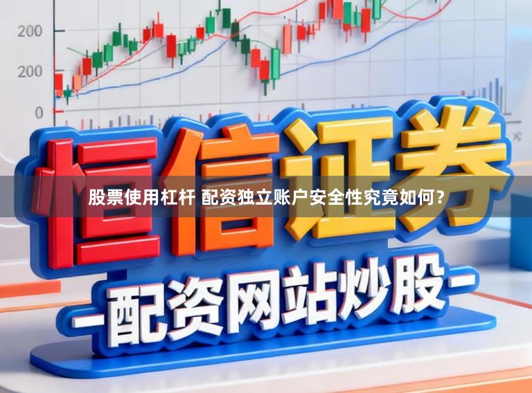股票使用杠杆 配资独立账户安全性究竟如何?