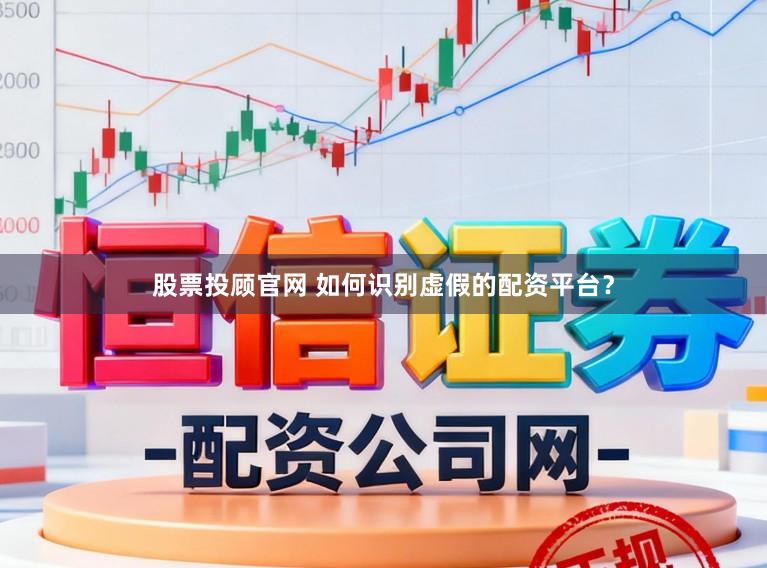 股票投顾官网 如何识别虚假的配资平台？