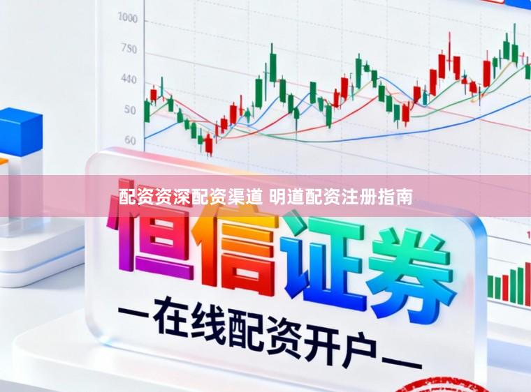 配资资深配资渠道 明道配资注册指南